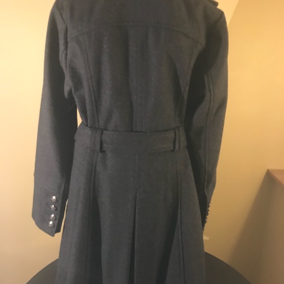 Guess Wool Coat - Picture 3 of 7